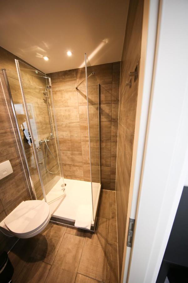 Luxomes: Aparthotel Nuernberg Zentrum Sued Nuremberga Exterior foto