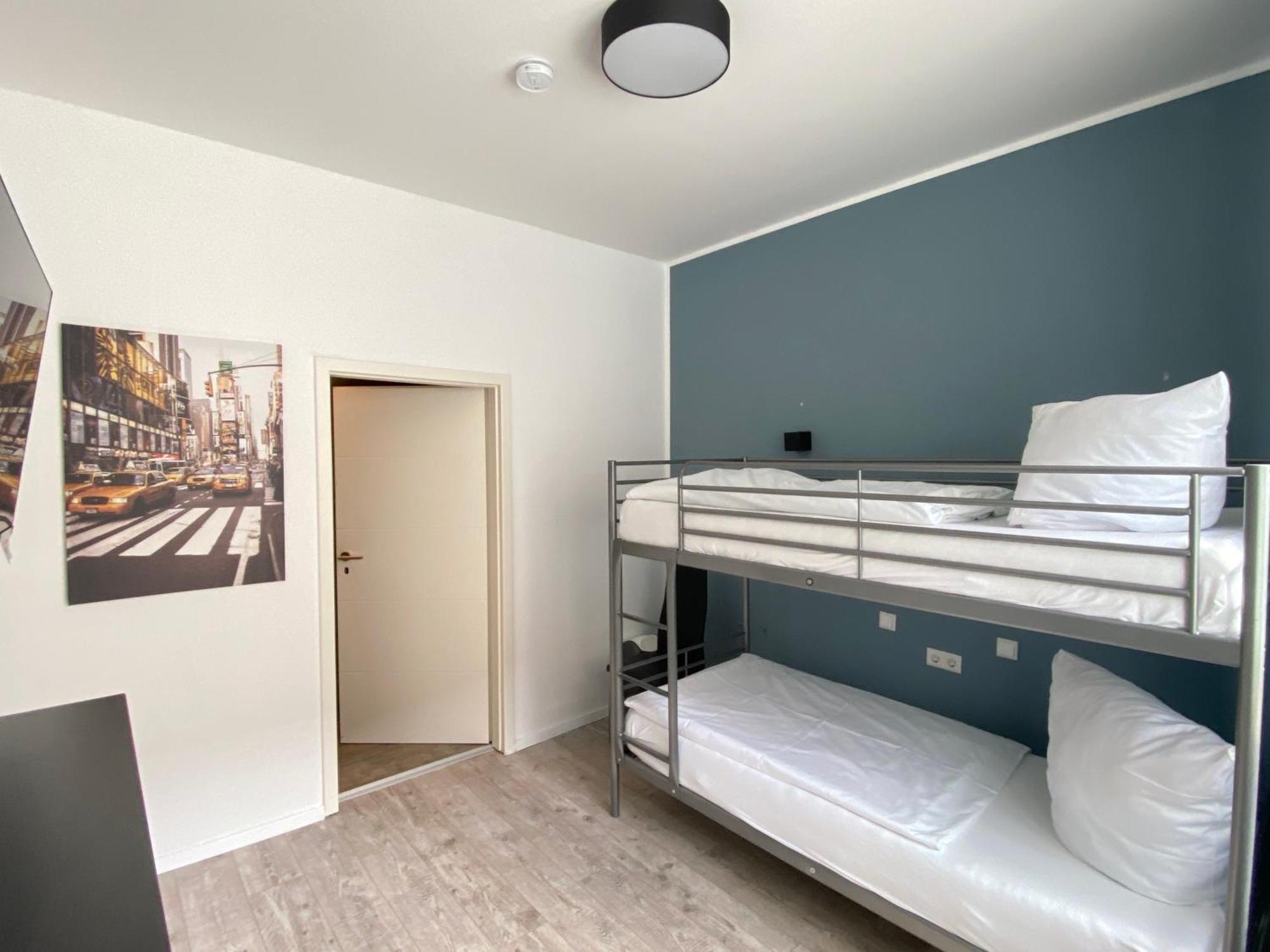 Luxomes: Aparthotel Nuernberg Zentrum Sued Nuremberga Exterior foto
