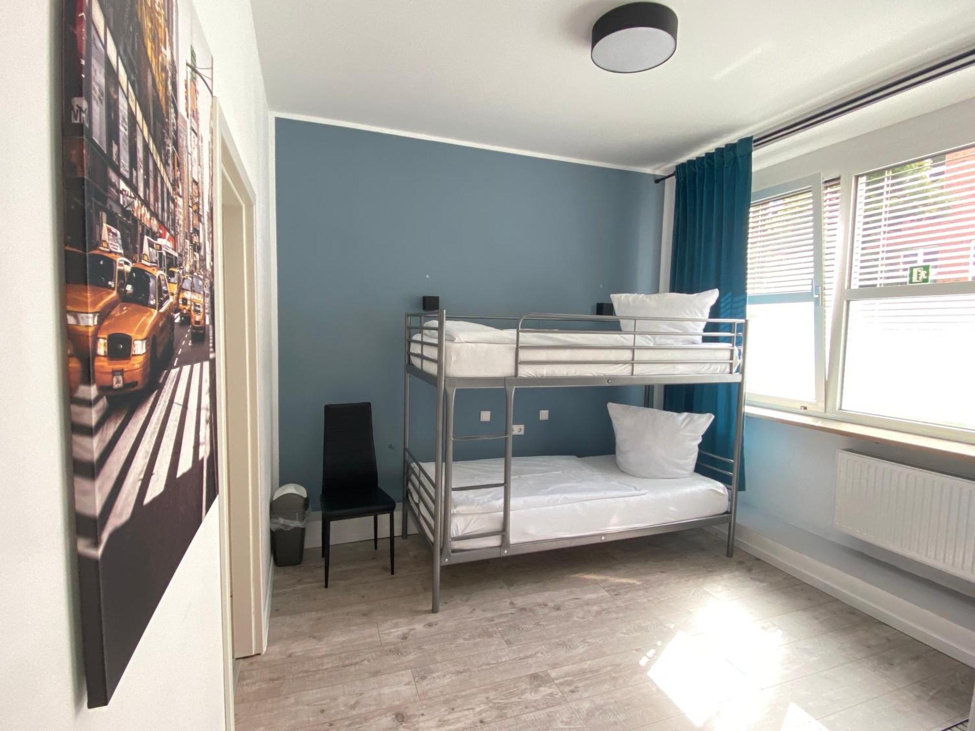 Luxomes: Aparthotel Nuernberg Zentrum Sued Nuremberga Exterior foto
